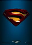 41UUUzRI FL. SL160  Superman Returns Clearance Sale Poster Print 27x39