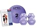 SPRI Women's Strength Pack with Guide