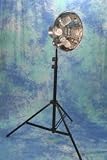 SP2100 Four Light Lamp by Square Perfect