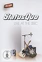 Status Quo Live At The BBC (DVD)
