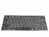 IMAGE OF Apple Powerbook G4 Titanium Keyboard NSK-P3001