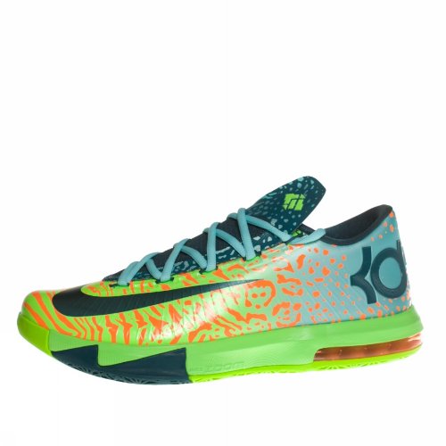 kd vi review