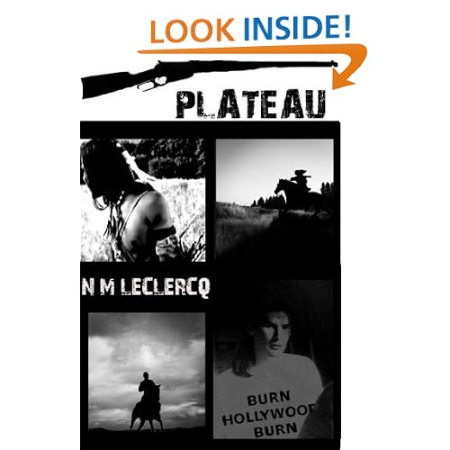 Plateau Rebels