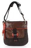 Produkt-Bild: Fossil Key Per Crossbody - Brown