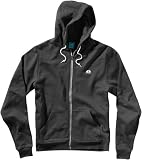 Enjoi Zip-Up Hoodies Panda Patch – Smoke – X-Large