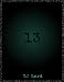 13