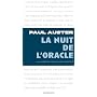 La Nuit de l'oracle de Paul Auster