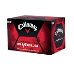Callaway Big