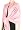 Bubblegum Pink