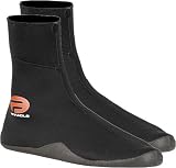 Pinnacle 3mm Stealth Fin Socks
