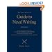 Naval Institute Guide to Naval Writing (Blue and Gold)
