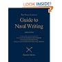 Naval Institute Guide to Naval Writing (Blue and Gold)