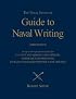 Naval Institute Guide to Naval Writing (Blue and Gold) (Blue and Gold)