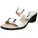David Tate Women's Bay Banded Sandal