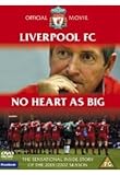 Liverpool - No Heart As Big