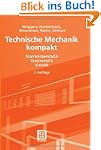 Technische Mechanik kompakt: Starrk�r...