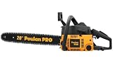 Poulan Pro 20-Inch 46 cc Anti Vibe Gas Chainsaw #PP4620AVX