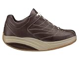 41UUY7A h3L. SL160  MBT Womens Kafala Shoes Coffee