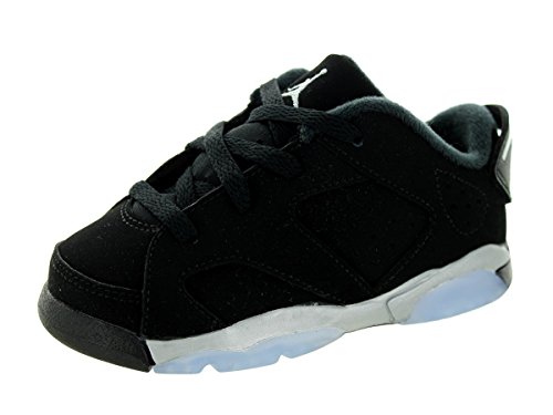 Nike Jordan Toddlers Jordan 6 Retro Low GT Basketball Shoe