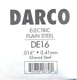 Produkt-Bild: Darco by Martin DE16 E-Gitarre - plain steel - 016
