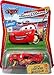 Disney / Pixar CARS Movie 1:55 Die Cast Race-O-Rama Package Impound Lightning McQueen