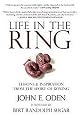 Life in the Ring (Lessons and Inspiration from the Sport of Boxing) (Paperback)
