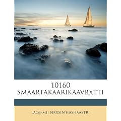 10160 Smaartakaarikaavrxtti