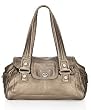 Marc By Marc Jacobs MINI Quinn Fools Gold Bag Handbag
