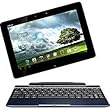 ASUS Eeeシリーズ EeePad TF300 ブルー ドッキング TF300-BL32D