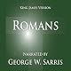 The Holy Bible - KJV: Romans