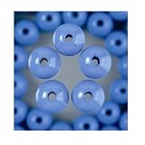 Eigenschaften EFCO / Holzperlen 14mm mit Bohrung Hellblau