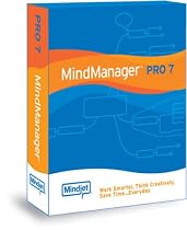 Mindjet MindManager Pro 7 [OLD VERSION]