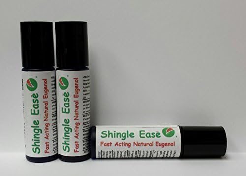 Shingles Treatment for Pain Relief and Itch. Shingle Ease Is a Natural Topical Remedy for Blisters and Rash.