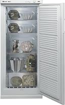 Bauknecht GK 250 A++ Gefrierschrank / EEK: A++ / Supergefrierfunktion / XL-Box / Weiß / Nutzinhalt: 170 L / Energieverbrauch: 164 kWh/Jahr / Höhe: 139 cm
