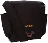 Keen Taylor Computer 0524 Messenger Bag,Black,One Size