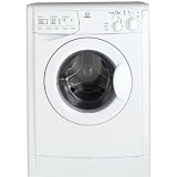 Indesit WIB111 1100rpm Washing Machine in White