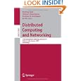 Distributed Computing and Networking: 11th International Conference, ICDCN 2010, Kolkata,...