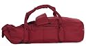 BRIO 3613429301 Happy Softtragetasche dunkelrot (dark red)