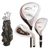Dunlop Golf