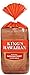 King's Hawaiian Original Sliced Hawaiian Sweet Bread, Sliced Bread, 13.5 oz (12 Slices) (Frozen)