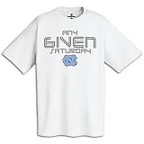 North Carolina ESPN Men s Setting The Tone Tee