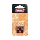 Coleman(コールマン) ゼノンバルブ(2.4V 0.93A) 2個入 830-020J