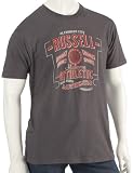 Produkt-Bild: Russell Athletic Herren Crew Neck T- Shirt