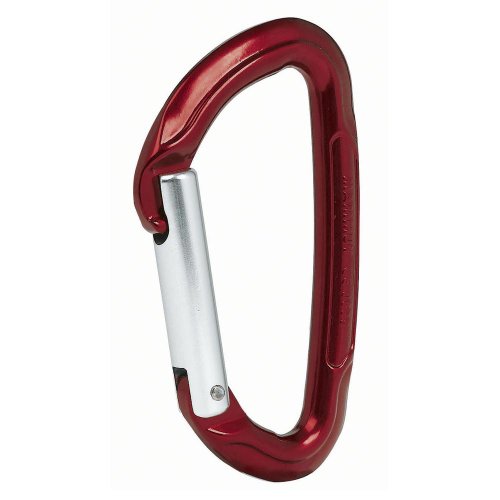 Element Key Lock - Bent Gate by Mammut