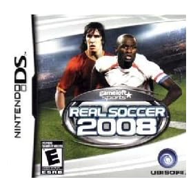 Real Soccer 2008