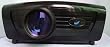 LCD Movie Projector, 800x600 Pixels, HDMI Port, 1080i/p Compatible, Game TV Home