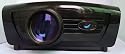 LCD Movie Projector, 800x600 Pixels, HDMI Port, 1080i/p Compatible, Game TV Home Theater