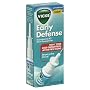 Vicks Early Defense Nasal Decongestant Microgel Spray, 0.5-Ounce Bottle (Pack of 2)