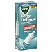 Vicks Early Defense Nasal Decongestant Microgel Spray, 0.5-Ounce Bottle (Pack of 2)