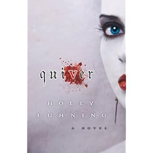 Quiver - Holly Luhning